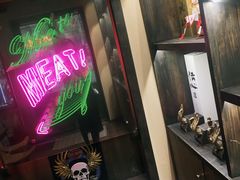 -肉魁屋·烧肉·烧鸟·酒场(高新店)