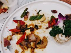 -高老庄新家宴(北斗星广场店)