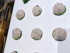 手工虾丸-红鼎坊·老成都火锅(新南门店)