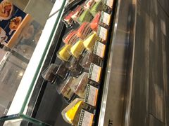-海岩咖啡(茂业天地店)