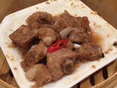 -御花园·粤菜·海鲜火锅(中山公园店)