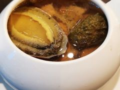 例汤-广州文华东方酒店·江-由辉师傅主理