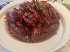 -霸王虾·麻辣小龙虾(清水河公园店)