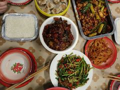 -老三样·旧食新味(船山路店)