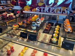 -Social 秀西餐厅-长沙瑞吉酒店(运达店)