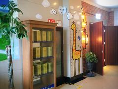 -热度餐厅(老佛爷店)