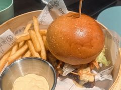 -卡朋西餐(宝安大仟里店)