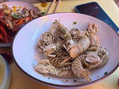 -小田油焖小龙虾(双井店)