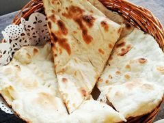 Naan印度楠-Pita's&Tika's中东和印度风味餐厅(龙湖天街店)