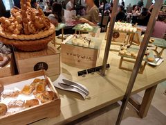 -金海湾自助餐厅(金陵饭店)