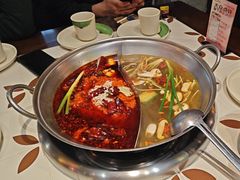 -江北北火锅馆·公路夜市(魏公村店)