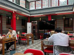 -小街47號江湖菜(四合院店)