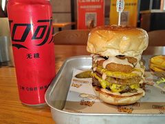 -HUZI虎滋精酿餐吧(京西大悦城店)