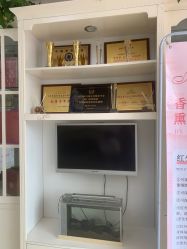 -香薇妮丝女子减肥院