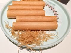 -新兴·金羊座·粤菜点心(乐峰店)