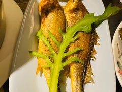 -外婆家(蓝色港湾店)
