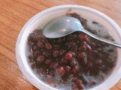 红豆双皮奶-七七家的糖水店(涠洲岛3号店)
