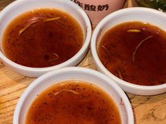 -泥炉烧肉师(新街口金銮巷店)