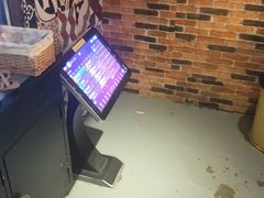 -云晓光头烧烤吧(川沙绿地店)