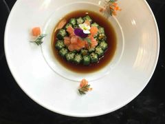 -荷风细雨·中国茶宴(碧云店)