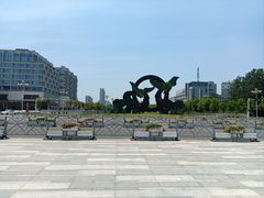 -东台西溪天仙缘景区