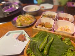 -济州爱肉堂(总店)