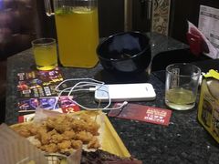 -好乐迪(张扬路八佰伴店)