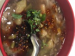 -清真马文肉丸胡辣汤(回民街店)