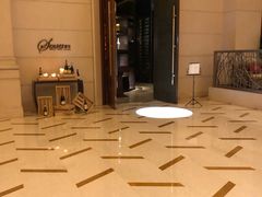 -无锡君来洲际酒店