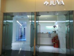 -JUVA欧华医美连锁