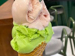 -Legno.ita Coffee by Wood(襄阳南路店)