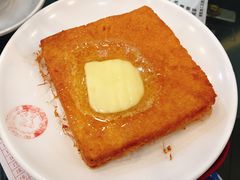 法兰西多士-义顺牛奶公司(庇利金街店)