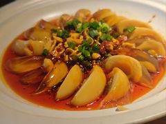 -六月雪干锅(绵阳王府井百货店)
