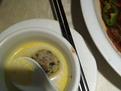 -眷江南之小蓝鲸(王府大街店)