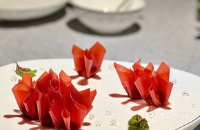 Hawthorn Duck Liver