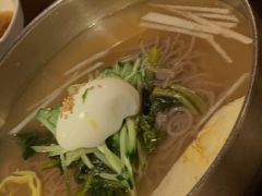 -三代烤肉(保利广场店)
