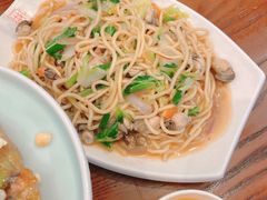 -海坛特色小吃·只做平潭特色菜(平潭店)