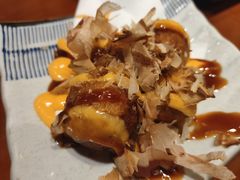 日式章鱼丸子-三月居酒屋(青年大街店)