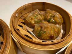 潮汕蒸粉果-潮福城大酒楼·潮味粤品·港式点心(湖滨北路店)