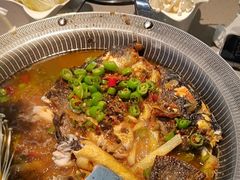 -半天妖烤鱼(方庄店)