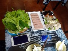 -弘烨 贵州酸汤 鱼火锅(东财店)