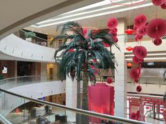 -北京丽亭华苑酒店