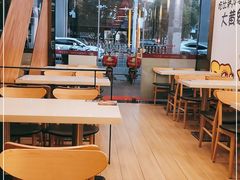 -尊宝比萨(南田店)