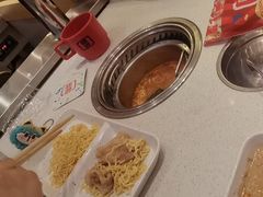 -龍歌自助小火锅(崂山丽达店)