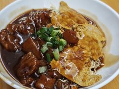 -荔林食店(西华路店)