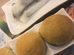 -添好运点心专门店(中环IFC店)