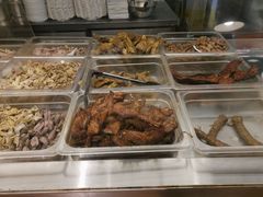 -老号尤兔头(西川店)