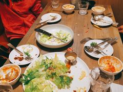 -卡朋西餐(扬名广场店)