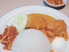 -关夫人餐厅(阳光广场店)