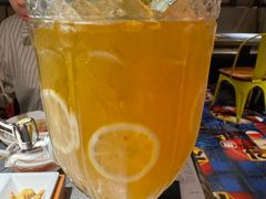 -探鱼·鲜青椒爽麻烤鱼(北京路天河城店)